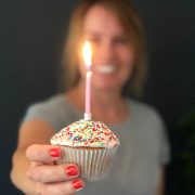 The best vanilla cupcake recipe