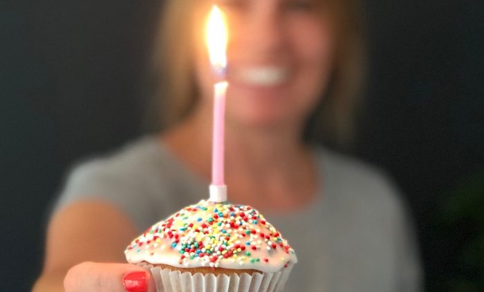 The best vanilla cupcake recipe