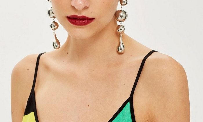 Weekend wishlist floaty dresses for hot summer days