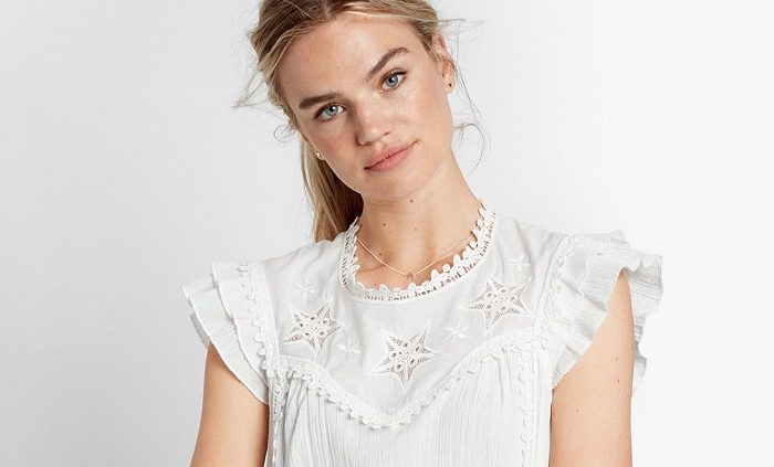 New hush high summer styles