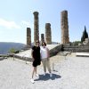 Cruising with friends: our P&O Cruises Oceana adventure