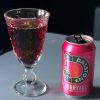 Dalston's cherryade - the best cherryade in the world