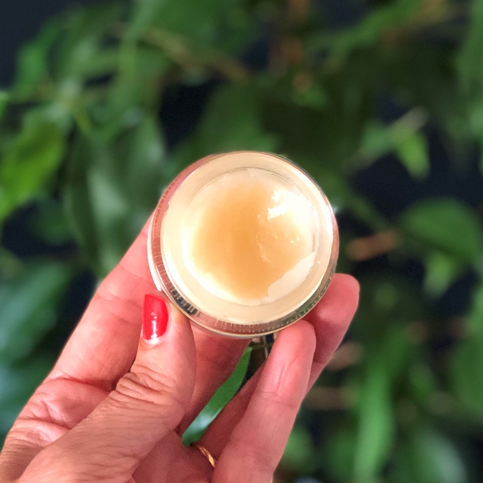 REN Evercalm Overnight Recovery Balm
