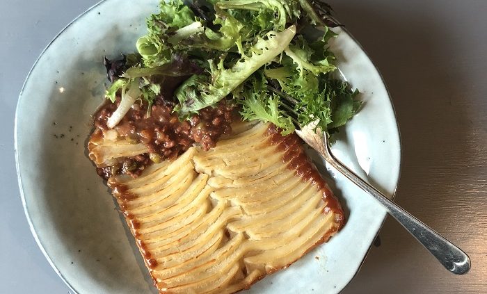 The Weight Watchers lunchtime challenge