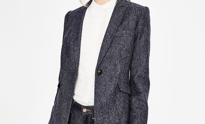 Weekend wishlist new season trends are landing