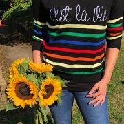 The positive life plan: a September life audit