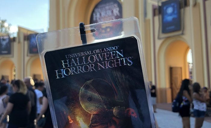 Halloween Horror Nights 28 at Universal Orlando
