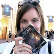 Planning a trip to Halloween Horror Nights at Universal Orlando