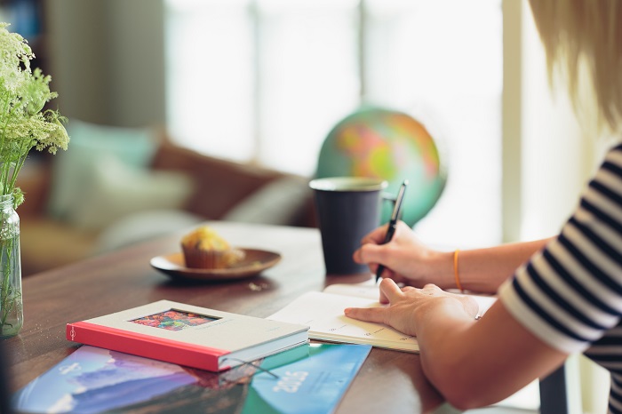 Taking a bit of time to sort out your budget is well worth it. Photo by Lonely Planet on Unsplash