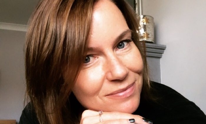Taking my beauty routine from summer into autumn