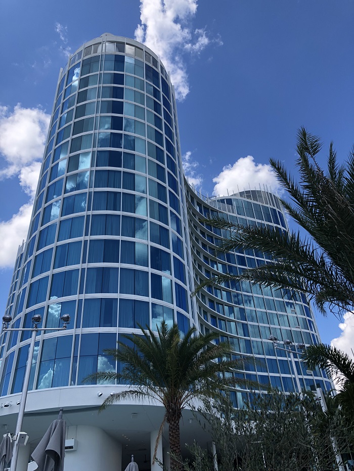 Universal's Aventura Hotel
