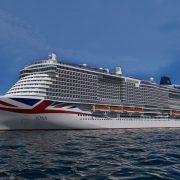 What to expect on board P&O Cruises' newest ship, Iona