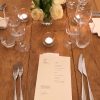 Dine with Donal on your next Virgin Atlantic flight