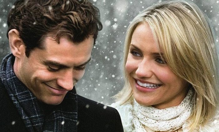 Take the family to see Christmas films in gorgeous festive settings