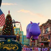 10 brilliant things to see and do at Universal Orlando Resort this Christmas