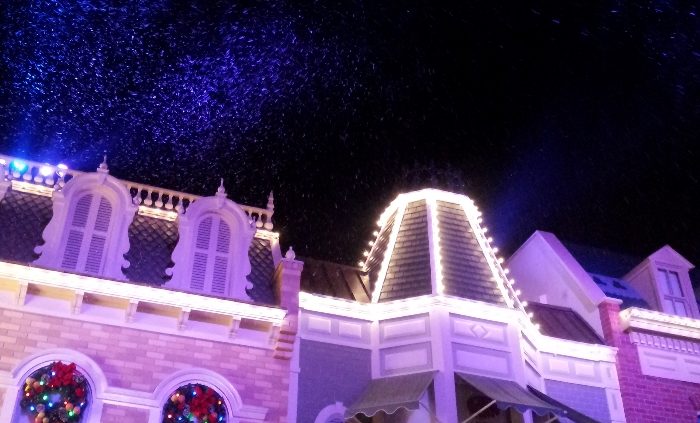 My top tips for planning a Christmas trip to Walt Disney World, Florida