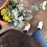 My winter self care promises