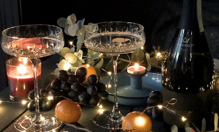 Send a Prosecco subscription box this Christmas!
