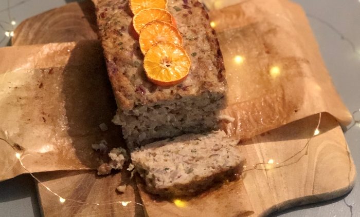 The best stuffing recipe and other dishes to accompany your Christmas dinner