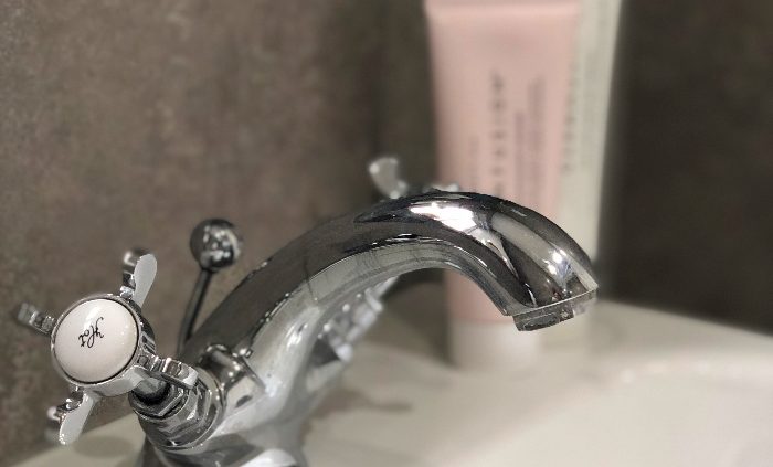A beauty pie skincare regime for 40 something skin