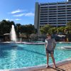 Christmas at Disneys Contemporary Resort