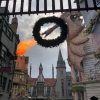 Christmas at Universal Studios