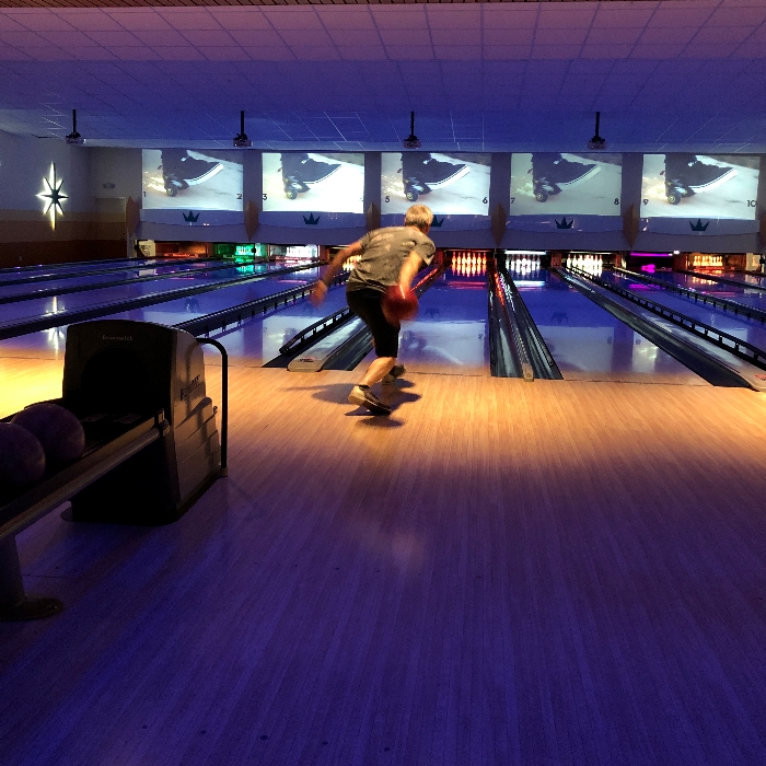 Galaxy Bowl at Universals Cabana Bay Beach Resort