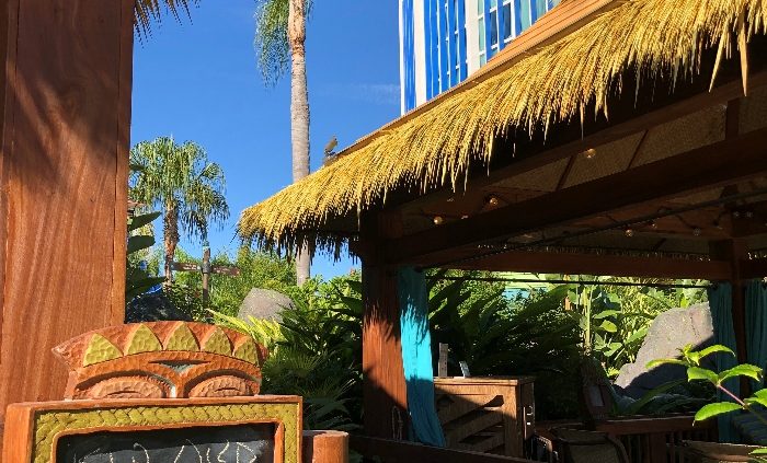 Making the most of a day at Universals Volcano Bay