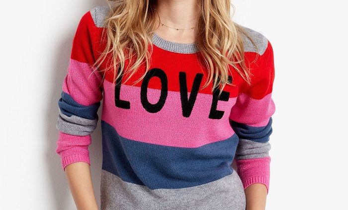 new hush pre-spring collection