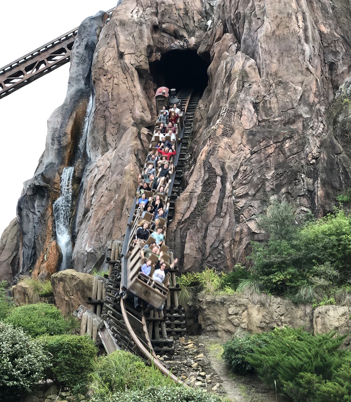 Expedition Everest