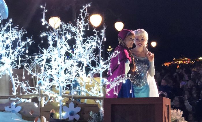 Is it worth buying tickets to Mickey's Very Merry Christmas Party