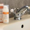 REN Clean Skincare Glow Daily Vitamin C Gel Cream