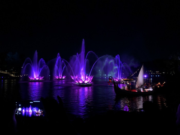Rivers of Light at Disney's Animal Kingdom