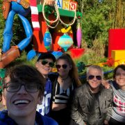 Some of our favourite things to do at Walt Disney World