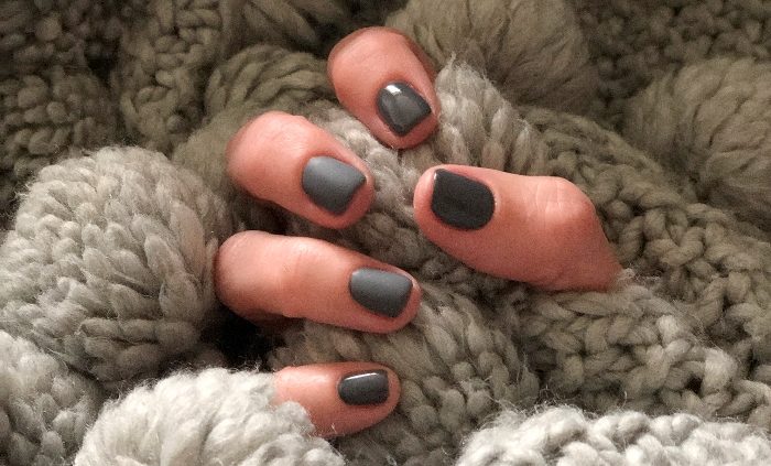 nail trends that are perfect for spring 2019