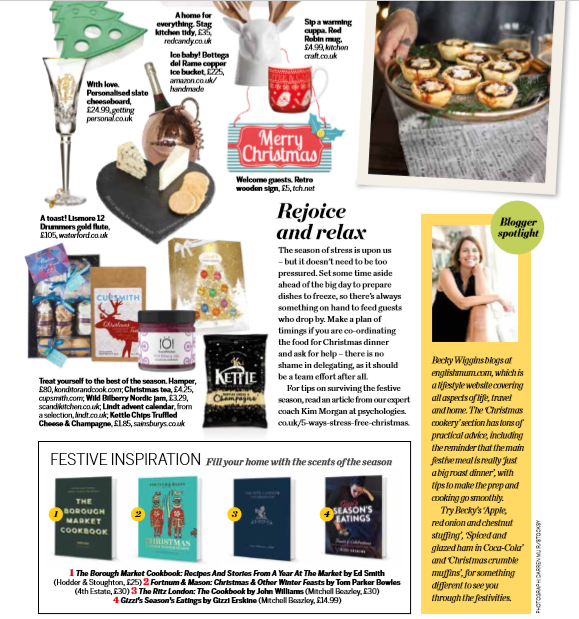 Psychologies Jan 19