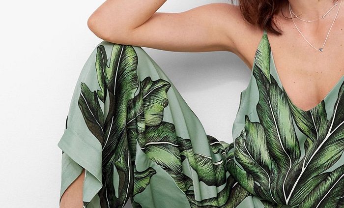 What to wear in the evening on a cruise
