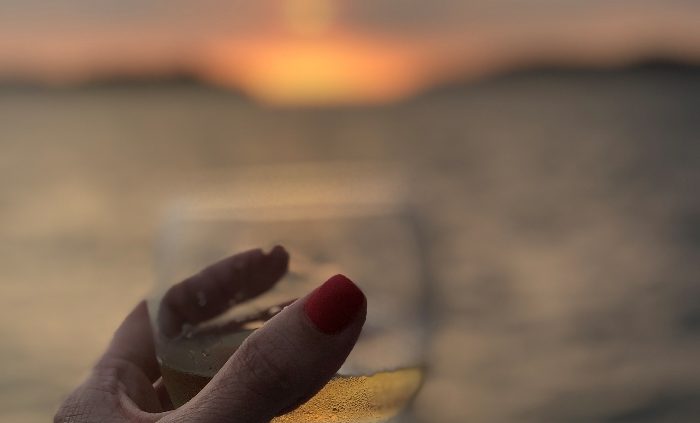 Weekend wishlist: gorgeous wines for Mother's Day
