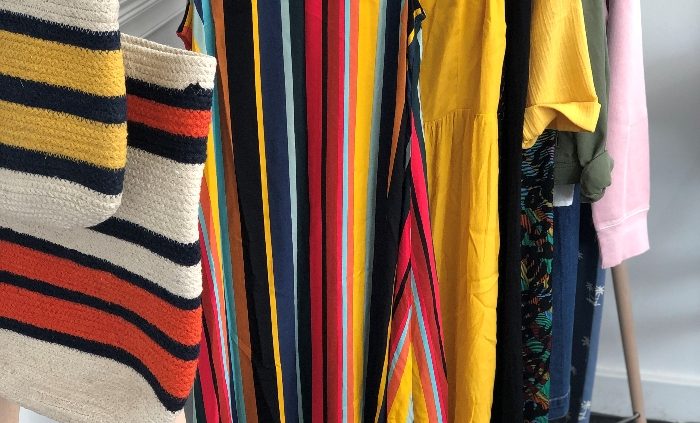 Discovering the new hush summer collection