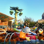Everything you need to know about Toy Story Play Days at Disneyland Paris