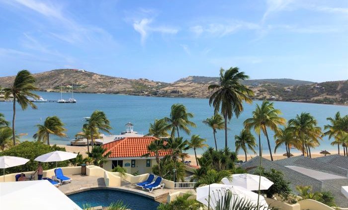 Everything you need to know about St James Club, Antigua