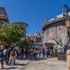 Everything you need to know about Star Wars: Galaxy's Edge at Disneyland Park, California