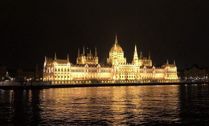 Everything you need to know about sailing the Danube with Viking River Cruises