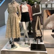 The brand new Per Una range at M&S