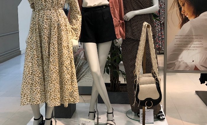 The brand new Per Una range at M&S
