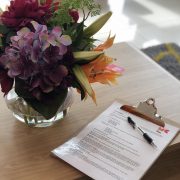 Why we should all be having a monthly massage treatment