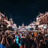 Walt Disney World news: the June edition. Photo by Benjamin Suter on Unsplash