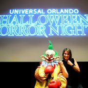 Halloween Horror Nights 2019 houses