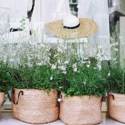 Linen dresses for hot days