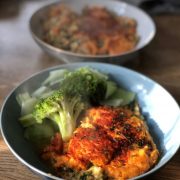 On test: new Mindful Chef healthy frozen meals
